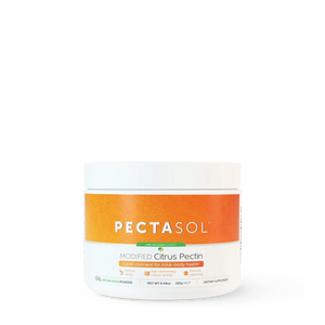 PectaSol-C (Modified Citrus Pectin) Lime Infusion, 184g Powder - ecoNugenics - welzo