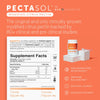 Pektasol -C (modifiziertes Zitruspektin) 454G - Econugenics