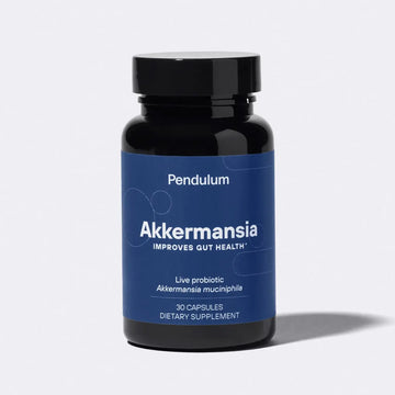 Akkermansia, 30 Capsules - Pendulum