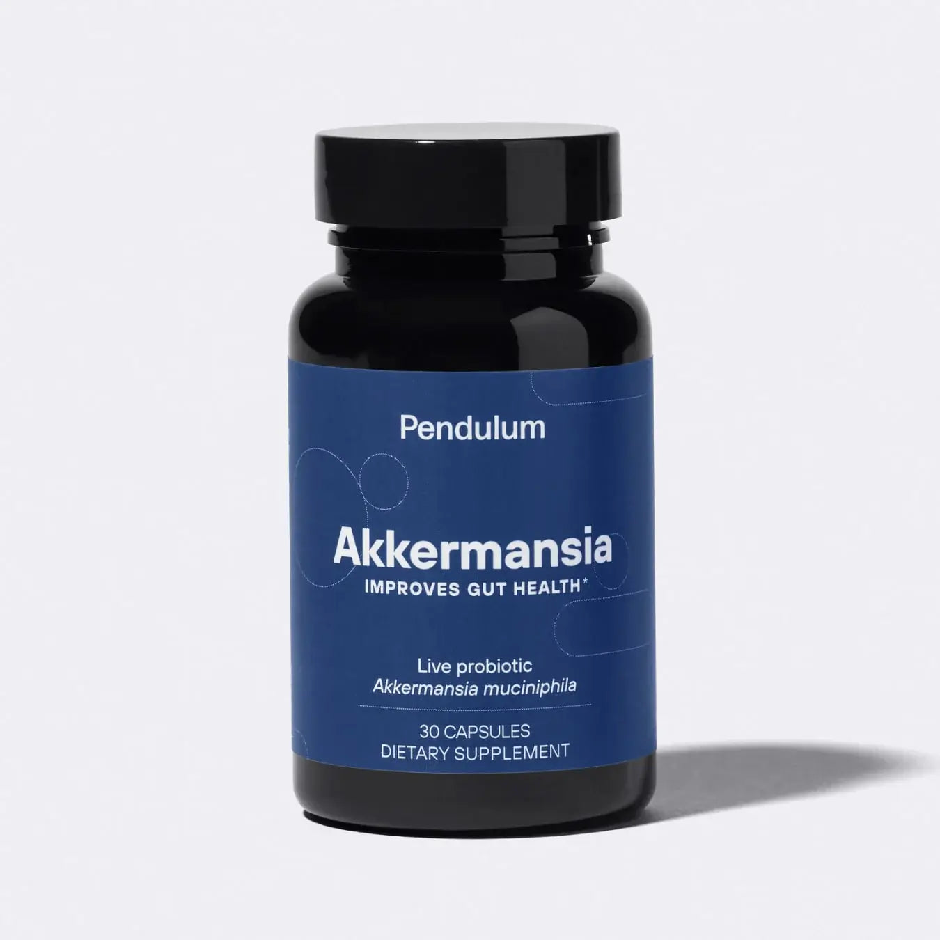 Akkermansia, 30 capsules - slinger