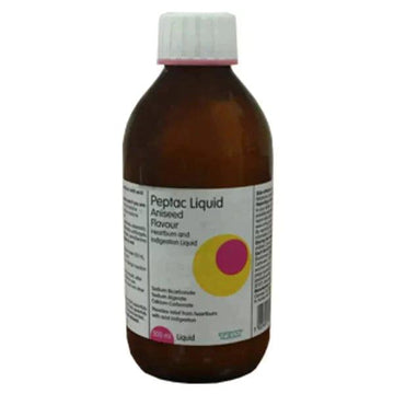 Peptac Aniseed Liquid Original 500ml - welzo