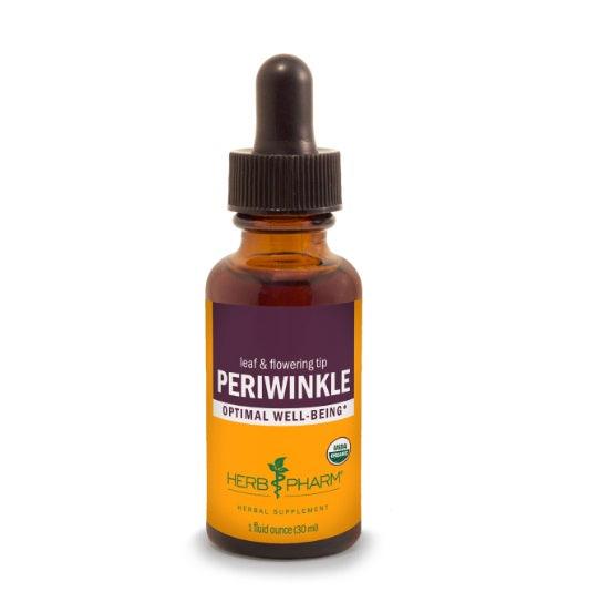 Periwinkle, 1oz - Herb Pharm - welzo