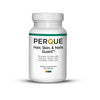 PERQUE Haar-, huid- en nagelbescherming – 120 tabletten