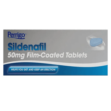 Perrigo Sildenafil Tablets - welzo