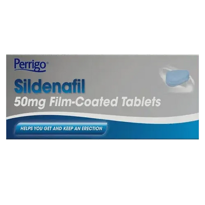 Perrigo Sildenafil Tablets - welzo