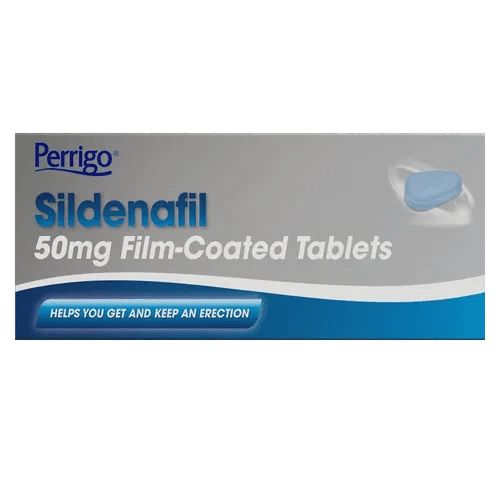 Perrigo Sildenafil Tablets - welzo