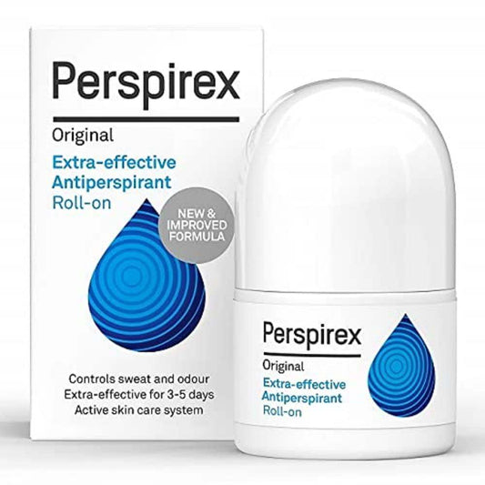 Perspirex Original Roll On 20ml - welzo