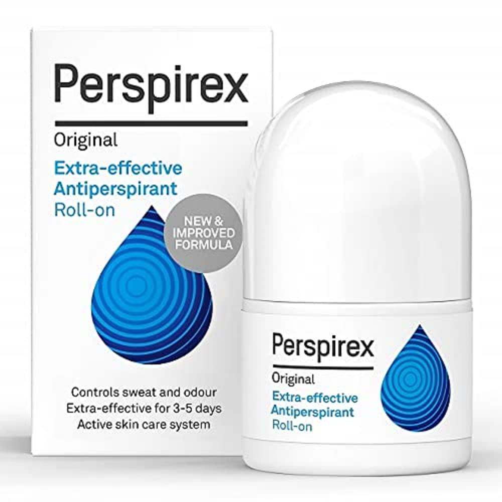 Perspirex Original Roll On 20ml - welzo