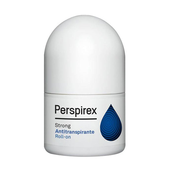 Perspirex Strong Roll On 20ml - welzo