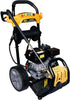 Powerful 272 BAR 3950PSI Petrol Pressure Washer Jet Wash Patio Cleaner - image 1