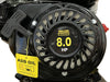 Powerful 272 BAR 3950PSI Petrol Pressure Washer Jet Wash Patio Cleaner - image 2