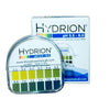 PH PAPER 5.5 - 8.0 - Hydrion - welzo