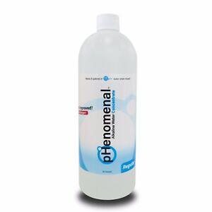 pHenomenal 32oz (Alkaline Water Concentrate) - Perfect Balance - welzo