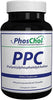 PhosChol PPC 600 mg 120 Vegetarian caps - Nutrasal - welzo