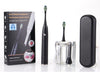 Ivy AI Smart Tooth Bresh mit HD -Kamera