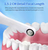 Ivy AI Smart Tooth Bresh mit HD -Kamera