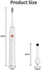 Ivy AI Smart Tooth Bresh mit HD -Kamera