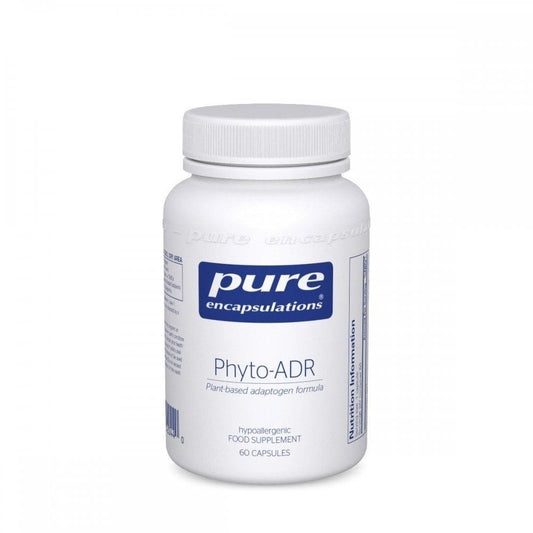 Phyto-ADR, 60 caps - Pure Encapsulations - welzo