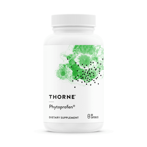 Phytoprofen- 60 Capsules- Thorne- SOI** - welzo