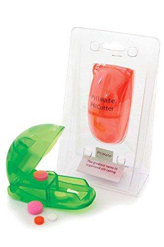 Pillmate Pill Cutter - welzo