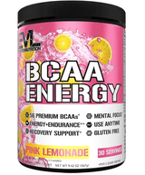 Evlution Nutrition BCAA energija