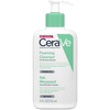 CeraVe Foaming Cleanser 236ml - welzo