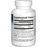 Herbales planetarias Espectro completo Ashwagandha 570mg