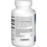Herbales planetarias Espectro completo Ashwagandha 570mg
