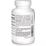 Herbales planetarias Espectro completo Ashwagandha 570mg