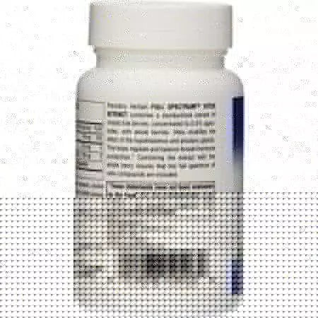 Planetar Herbals Spectrum Vitex Extract 500mg 60 tablete