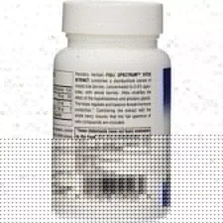 Planetary Herbals Full Spectrum Vitex Extract 500mg 60 Tablets