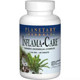 Planetary Herbals Inflama- Care 1,165mg 60 Tablets
