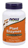 Plant Enzymes, 120 Veg Capsules - Now Foods - welzo
