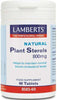 Plant Sterols 800mg 60 Tabs - Lamberts - welzo