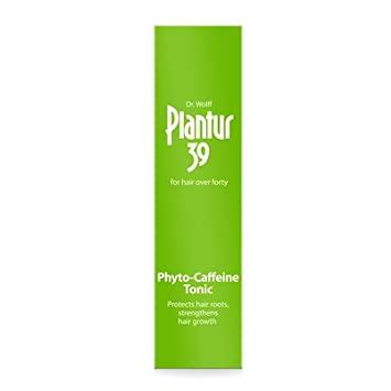 Plantur 39 For Women Caffeine Tonic 200ml - welzo