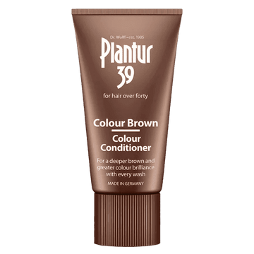 Plantur 39 For Women Conditioner Colour Brown 150ml - welzo