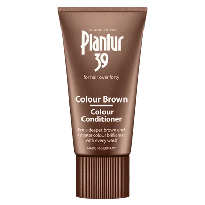 Plantur 39 For Women Conditioner Colour Brown 150ml - welzo