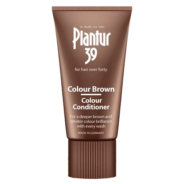 Plantur 39 For Women Conditioner Colour Brown 150ml - welzo