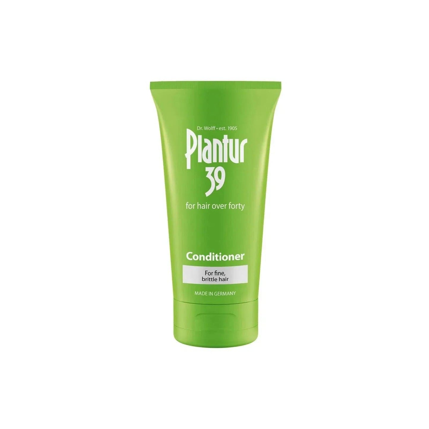 Plantur 39 for Women Conditioner for Fine, Brittle Hair 150ml - welzo