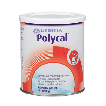 Polycal Nutritional Supplement 400g