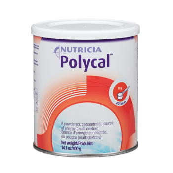 Polycal Nutritional Supplement 400g - welzo
