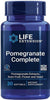 Pomegranate Complete, 30 Softgels - Life Extension - welzo