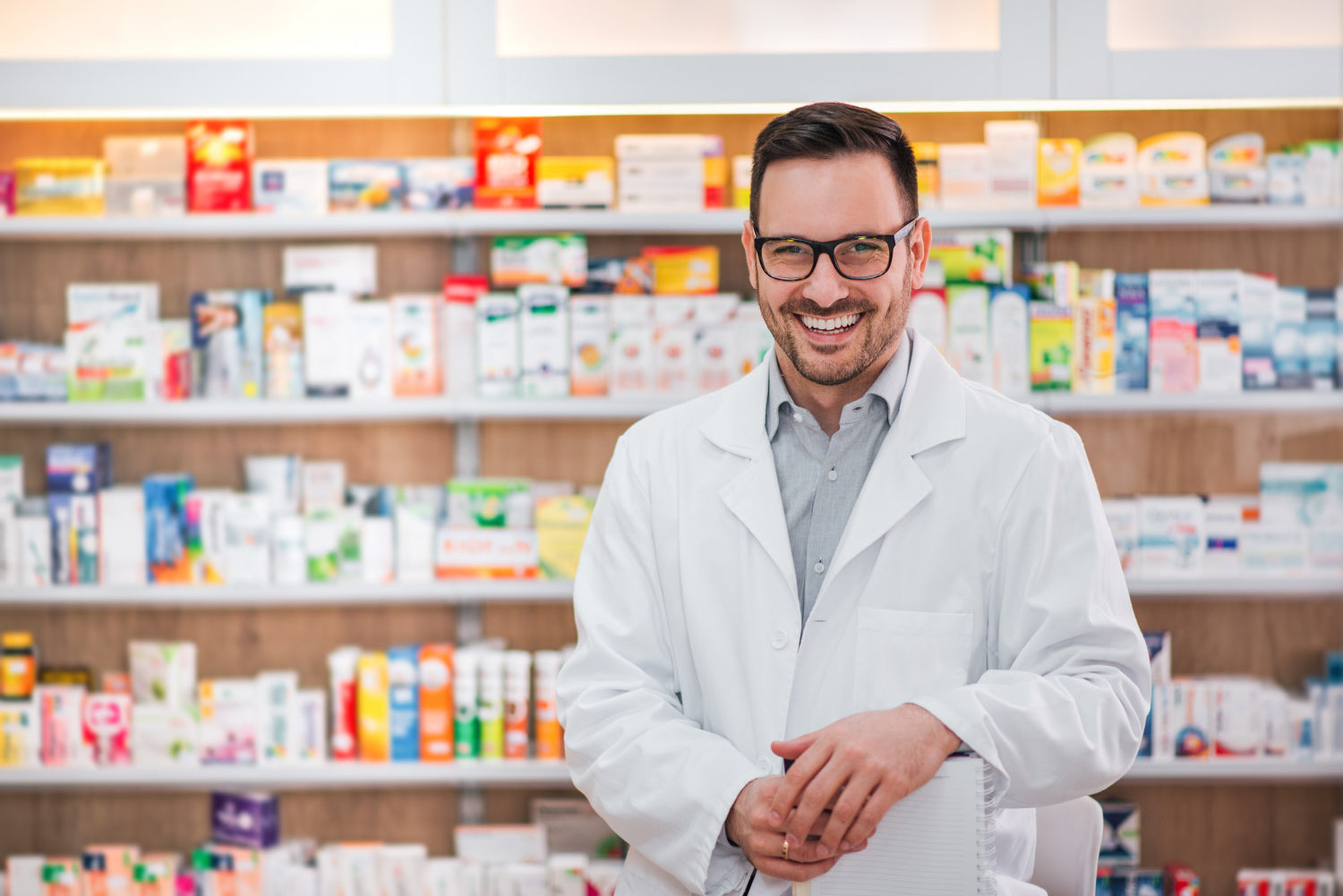 Hear from one of our pharmacists!