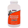 Potassium Gluconate, 100% Pure Powder, 454g - Now Foods - welzo