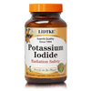 Potassium Iodide (Radiation Safety) 90 Capsules - Lidtke - welzo