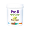 New Roots Herbal Pre-B – 300 g Powder – изображение 2