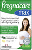 Pregnacare Max Tablets plus Omega 3 Capsules Pack of 84 - welzo