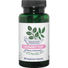 Pregnancy Prep 60 capsules - Vitanica - welzo