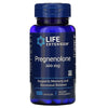 Pregnenolone, 100 mg, 100 Capsules - Life Extension - welzo