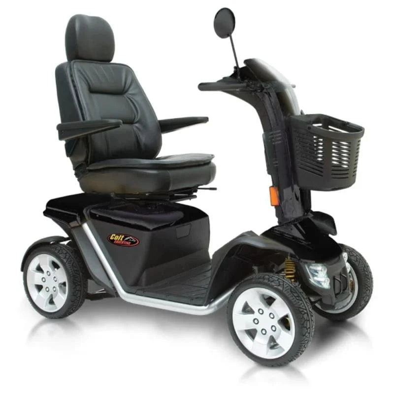 Colt Executive 8 MPH Mobility Scooter
